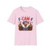6167997757522386935_2048.jpeg Graphic T-Shirt — Patriotic Eagle "F CAW-F" Middle Finger Design