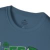 St. Patrick's Day Tee — "Life Without Shenanigans Is Possible But Pointless" Graphic Shirt