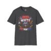 6262289104285499407_2048.jpeg Red White And Pew Pew Pew T-Shirt – Patriotic Firearm 4th of July Tee