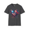 6329223912921026215_2048.jpeg Patriotic Broken Heart Tee — American Flag & Rose Graphic T-Shirt