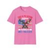 6345041816613412372_2048.jpeg White-Tailed Deer Costume T-Shirt — “This Is My Human Costume” Patriotic Deer Tee