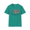 Patriotic 250th Anniversary T-Shirt – "Faith • Freedom • 250 Years 1776–2026"