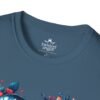 6438417605410811190_2048.jpeg Patriotic Broken Heart Tee — American Flag & Rose Graphic T-Shirt
