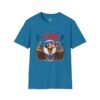 6476120586724257379_2048.jpeg Graphic T-Shirt — Patriotic Eagle "F CAW-F" Middle Finger Design