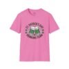 St. Patrick's Day Drinking Team T-Shirt