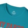 6664656735560460841_2048.jpeg My Farts Smell Like Freedom T-Shirt — Funny Patriotic 4th of July Tee