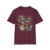 250 Years Spilling the Tea T-Shirt – Boston Tea Party Vintage Protest Graphic Tee