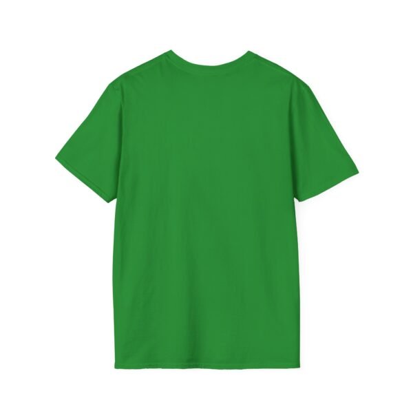 St. Patrick's Day Tee — "Life Without Shenanigans Is Possible But Pointless" Graphic Shirt
