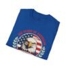 7393436511631706253_2048.jpeg Independence Eagle T-Shirt — 250 Years of American Independence, July 4th 2026