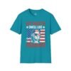 7520356022977510518_2048.jpeg My Farts Smell Like Freedom T-Shirt — Funny Patriotic 4th of July Tee