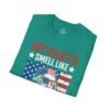 759764433643433790_2048.jpeg My Farts Smell Like Freedom T-Shirt — Funny Patriotic 4th of July Tee