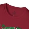 St. Patrick's Day Tee — "Life Without Shenanigans Is Possible But Pointless" Graphic Shirt