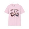 7977475187976637231_2048.jpeg Patriotic Gnomes T-Shirt — "Cheers to 250 Years" Vintage 4th of July Graphic Tee