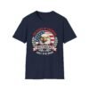 8061218703535566662_2048.jpeg Independence Eagle T-Shirt — 250 Years of American Independence, July 4th 2026
