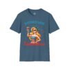 8137594071006333239_2048.jpeg Independence Pin-Up Tee — "Bitches Love Independence" 4th of July Graphic T-Shirt