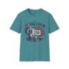 250 Years of Farmer Freedom T-Shirt — 1776–2026 Patriotic American Flag Tee