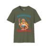 8262517504282983129_2048.jpeg Independence Pin-Up Tee — "Bitches Love Independence" 4th of July Graphic T-Shirt