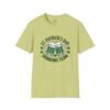 St. Patrick's Day Drinking Team T-Shirt