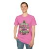 8389584260244067671_2048.jpeg St. Patrick's Day Tee - "Pinch Me and I'll Punch You Happy" Funny Irish Drinking Shirt