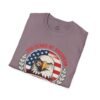 8398885336288539141_2048.jpeg Independence Eagle T-Shirt — 250 Years of American Independence, July 4th 2026