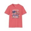 This Is My Pride Flag T-Shirt — American Flag Patriotic Tee for 4th of July