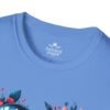 8735344484308030637_2048.jpeg Patriotic Broken Heart Tee — American Flag & Rose Graphic T-Shirt