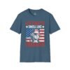 8755459074115005301_2048.jpeg My Farts Smell Like Freedom T-Shirt — Funny Patriotic 4th of July Tee