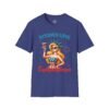 8933845589555572337_2048.jpeg Independence Pin-Up Tee — "Bitches Love Independence" 4th of July Graphic T-Shirt