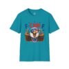 8950106693861044940_2048.jpeg Graphic T-Shirt — Patriotic Eagle "F CAW-F" Middle Finger Design