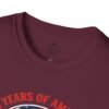 8980784040995518289_2048.jpeg Independence Eagle T-Shirt — 250 Years of American Independence, July 4th 2026