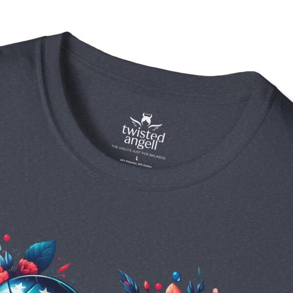 9043404831159023637_2048.jpeg Patriotic Broken Heart Tee — American Flag & Rose Graphic T-Shirt