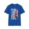9100654538245461564_2048.jpeg Patriotic Washington Tee "They Hate U.S. Cuz They Ain't U.S."
