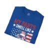 9123110624868395638_2048.jpeg My Farts Smell Like Freedom T-Shirt — Funny Patriotic 4th of July Tee