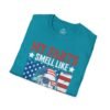 9332870021644202879_2048.jpeg My Farts Smell Like Freedom T-Shirt — Funny Patriotic 4th of July Tee