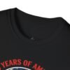 9403292349277691113_2048.jpeg Independence Eagle T-Shirt — 250 Years of American Independence, July 4th 2026