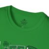 St. Patrick's Day Tee — "Life Without Shenanigans Is Possible But Pointless" Graphic Shirt