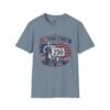 250 Years of Farmer Freedom T-Shirt — 1776–2026 Patriotic American Flag Tee