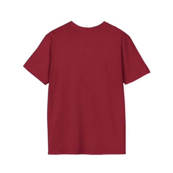 9618381329887072362_2048.jpeg Patriotic American Goose 'Gett'n Loose' T-Shirt
