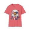 9723767445742729908_2048.jpeg Patriotic Eagle T-Shirt - "You Free Tonight?" 4th of July Tee