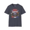 9728310044178582387_2048.jpeg Red White And Pew Pew Pew T-Shirt – Patriotic Firearm 4th of July Tee