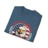 9738924226944735778_2048.jpeg Independence Eagle T-Shirt — 250 Years of American Independence, July 4th 2026